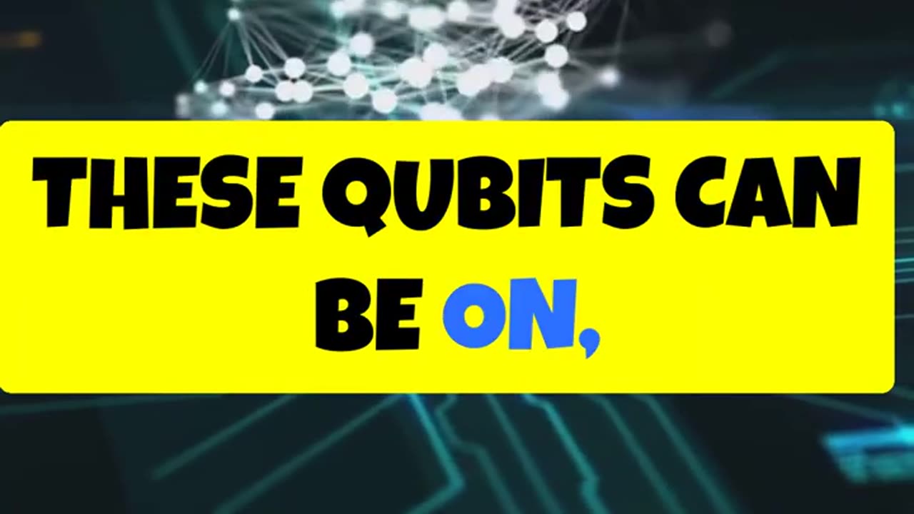 Quantum Computing Explained in 60 Seconds! Is the Future Here? #shorts