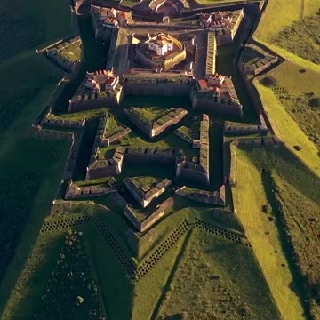 Elvas, Fort of Our Lady of Grace