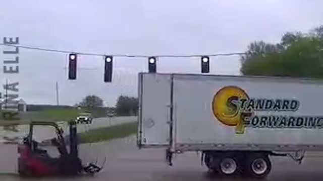 Cycle of fails - funniest video