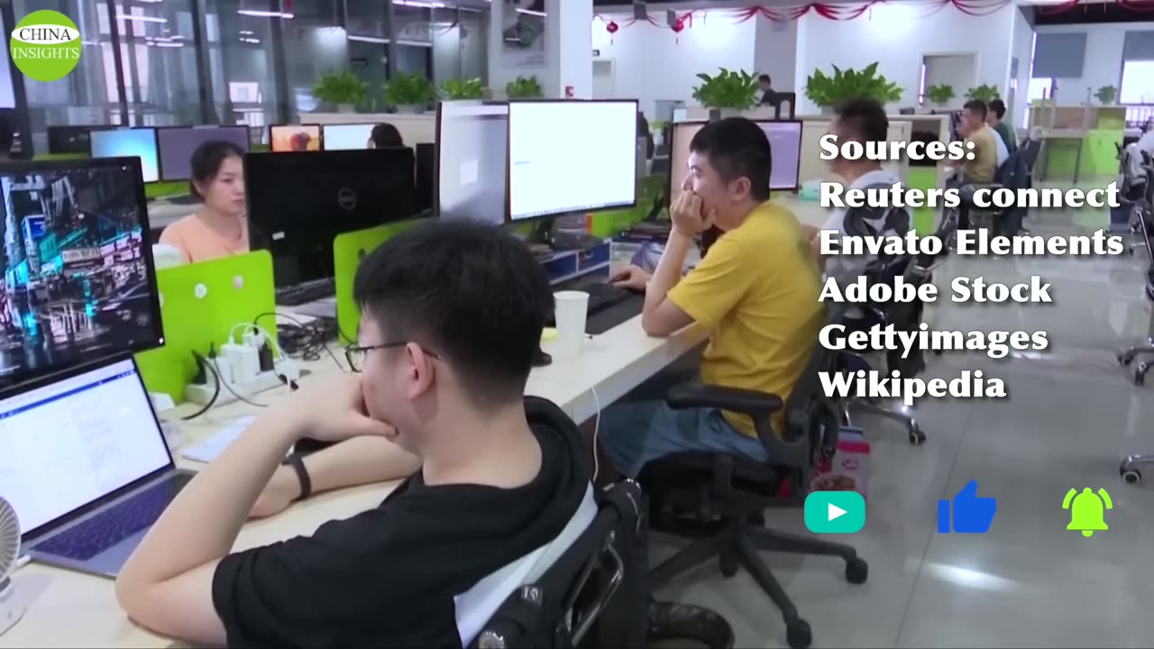 China's tech startups are in even worse shape The difference between SVB's and China's bank failure