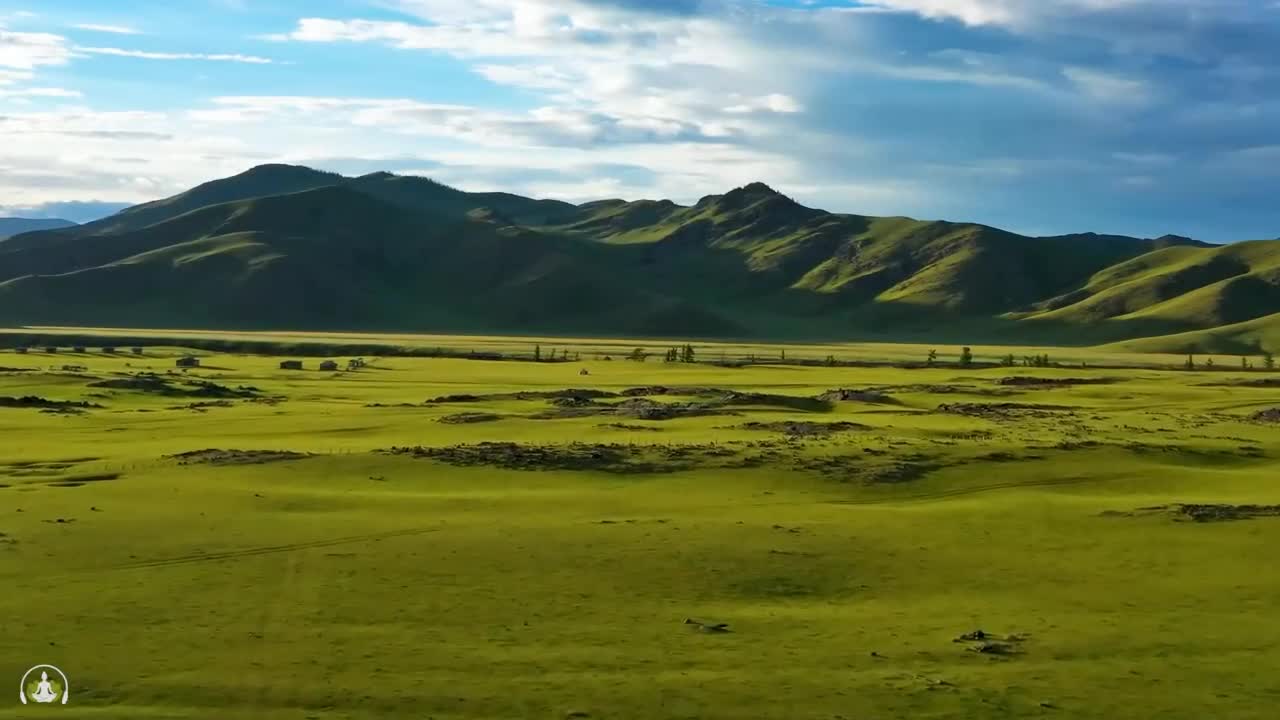 Relajación Curativa Intensa Anti Depresión