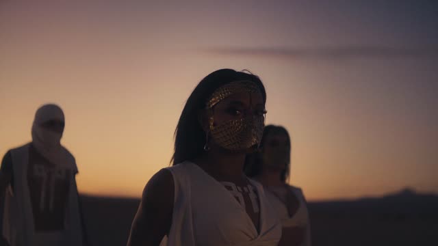 Tukoh Taka - Official FIFA Fan Festivalâ„¢ Anthem | Nicki Minaj, Maluma, & Myriam Fares (FIFA Sound)