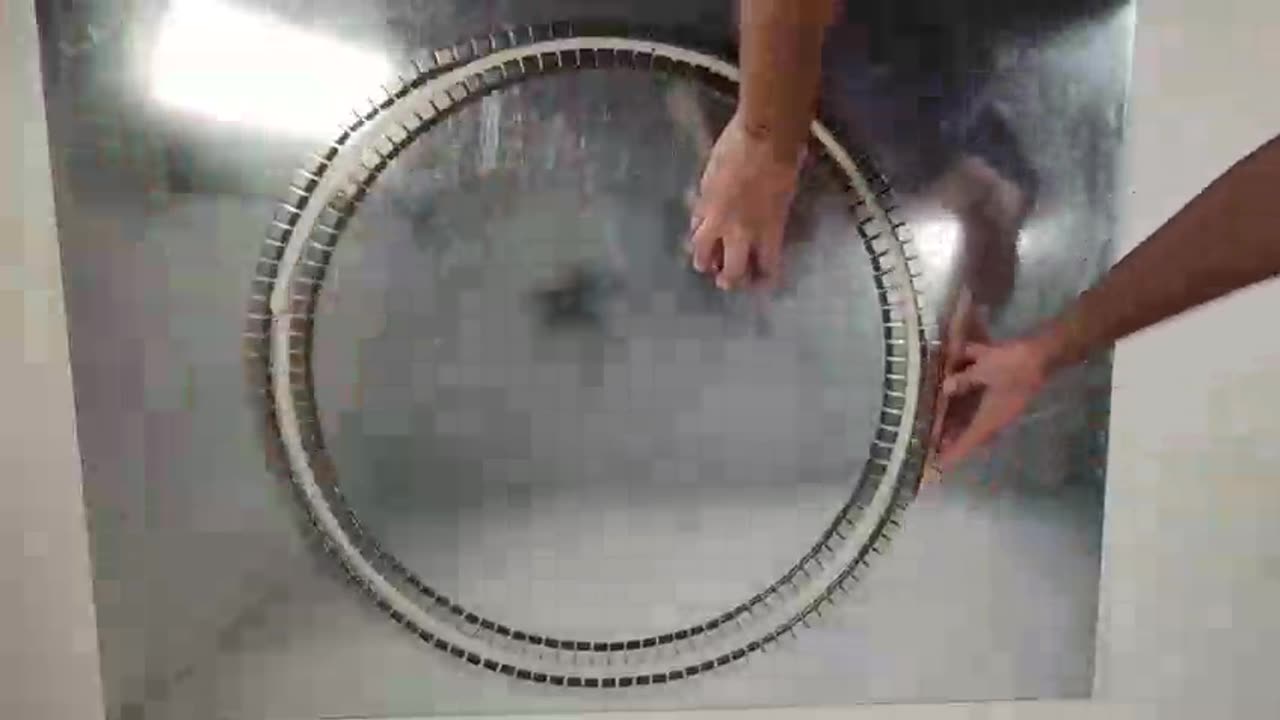 The Power of Magnetic Energy.