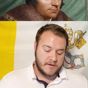 June 22: St. Thomas More