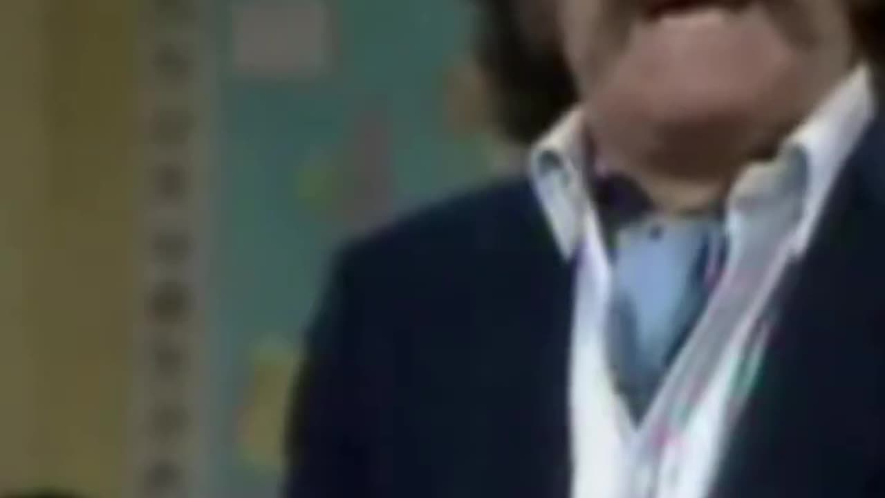 Mind your language - shorts