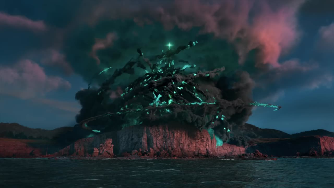 Ruination Season 2021 Cinematic -League of Legends