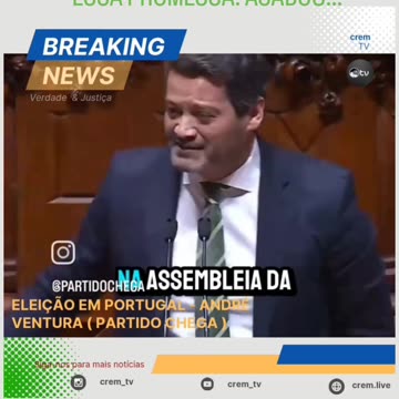 VITORIA HISTÓRICA EM PORTUGAL