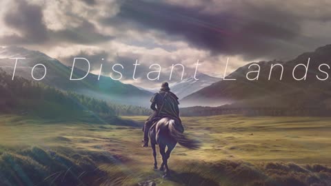 The Last Retinue - To Distant Lands