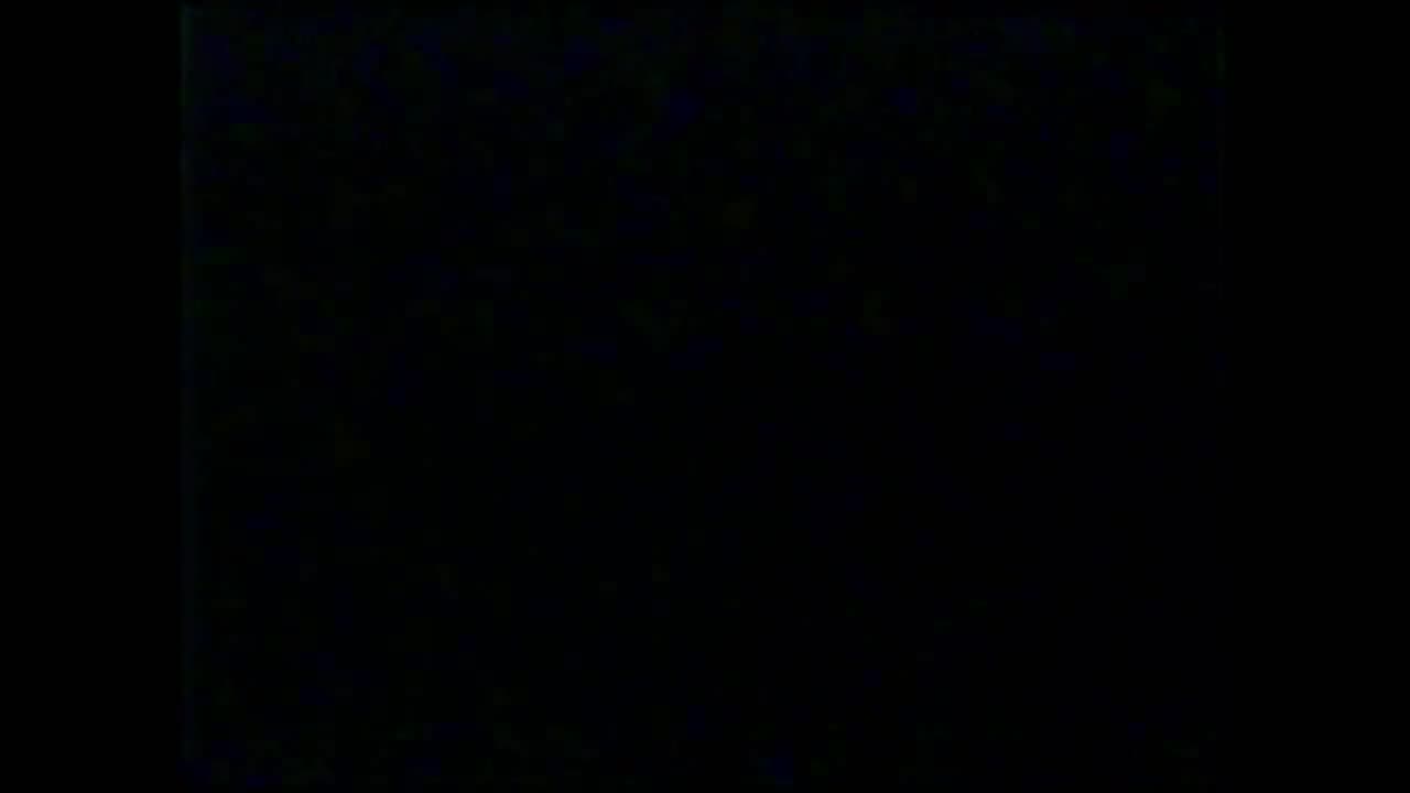 Rede Globo saindo do ar em 12/02/2007 (Parabólica)