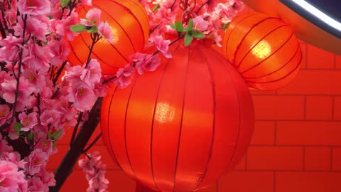 Chinese Spring Festival