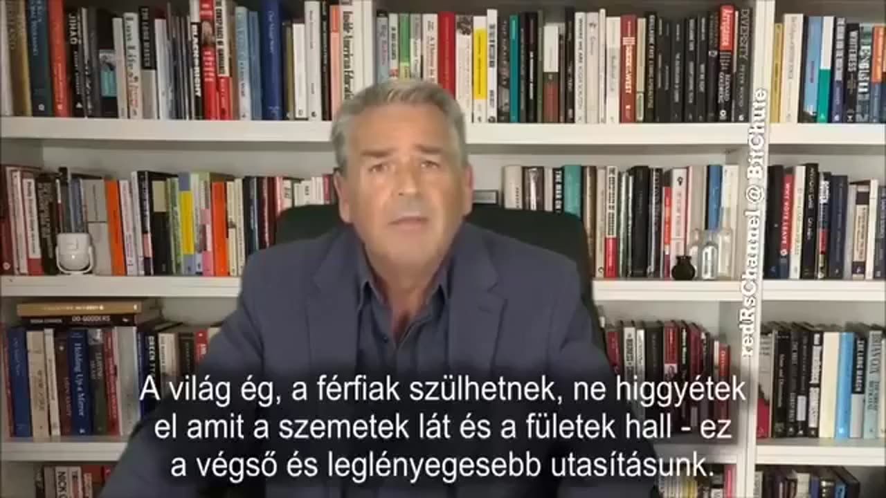 Totális diktatúra közeleg