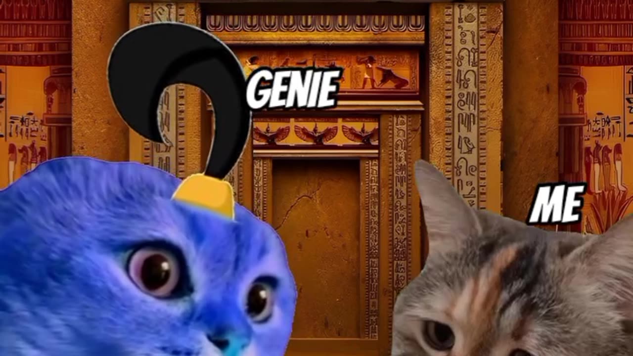 Cat Genie