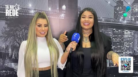 Flavia Silva fez uma Entrevista com a Micropigmentadora Katriny Medeiros - PGM 055