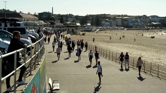 Magnitude 6.0 earthquake strikes near Melbourne