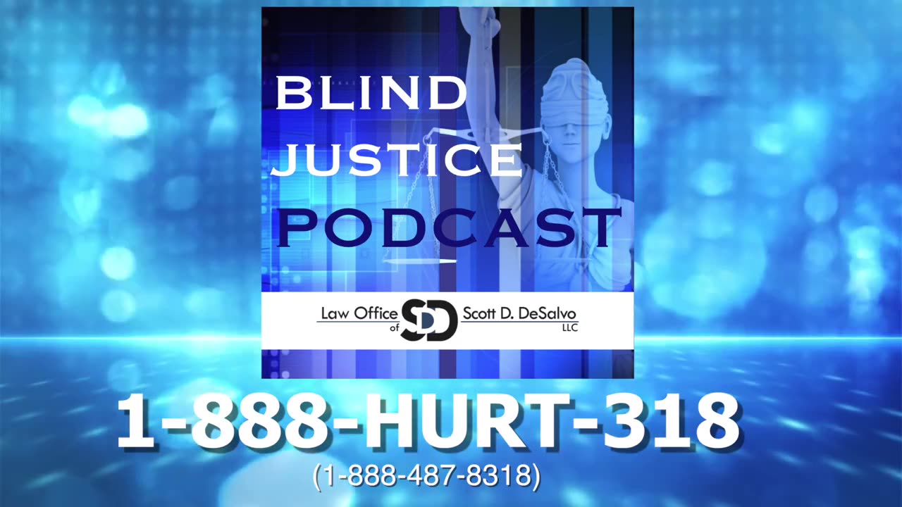 Fall at a Store? Chicago Fall Down Lawyer Tells It! [BJP#147] [Call 312-500-4500]