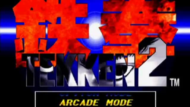 let's play tekken2 pt16