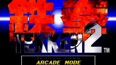 let's play tekken2 pt16