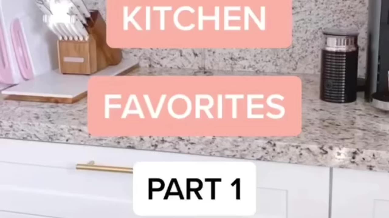 CHANEL Coffee🥨☕️Kitchen tour🍮🍪🥞Morning coffee&breakfast