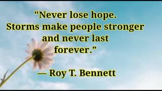 Quotes On Hope