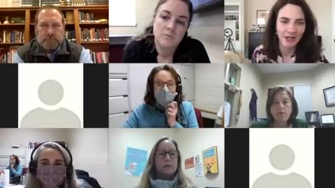 Biden's New "Disinformation" Czar Wants to Edit Your Tweets