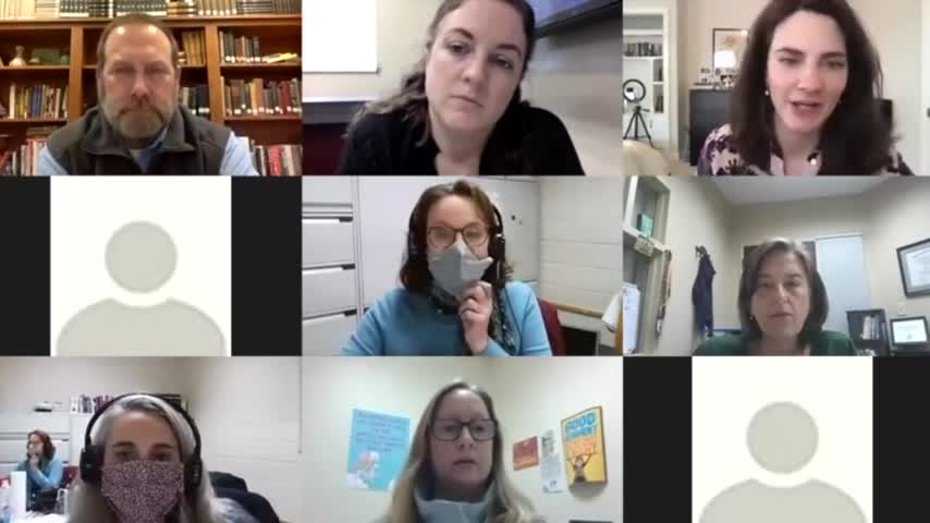 Biden's New "Disinformation" Czar Wants to Edit Your Tweets