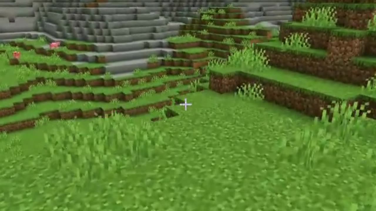 Minecraft Hardcore Adventure #6 #shorts