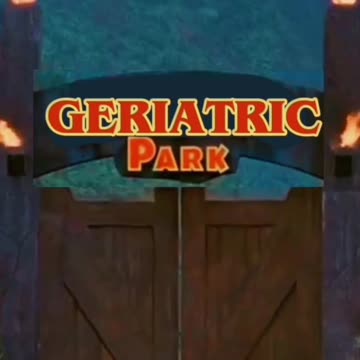 President Joe Biden stars in film and sets world on fire?