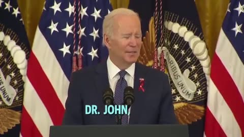 BIDEN'S GREATEST HITS