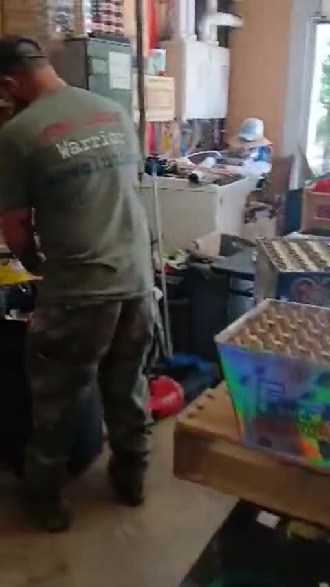 It's Not Even Close to being over!!!