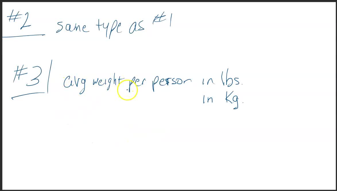 Math F - Lesson 53 - Worksheet 41