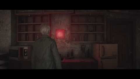 Silent Hill 2 Remake