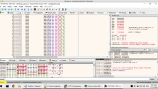Putty Trojan Backdoor