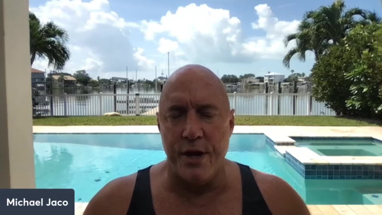 Michael Jaco Huge Intel - We Are Witness To Unprecedented Collapse