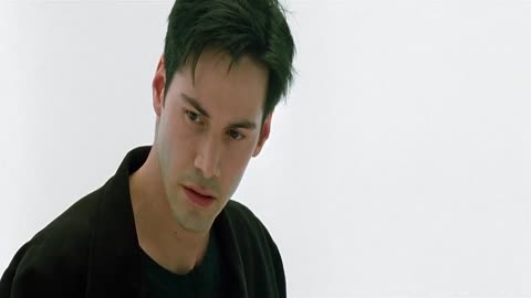 The Matrix - construct