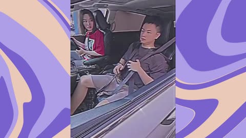 AN IDIOT WOMAN, DANCING WITH CARS AND TRUSTING THE DRIVER