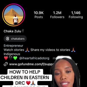 CHAKABARS-I LOVE AFRICA