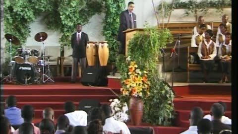 LOVE IS THE KEY | DAG HEWARD-MILLS