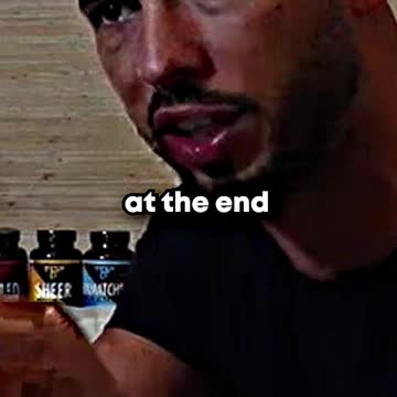 "Everything I Do Is My Fault"