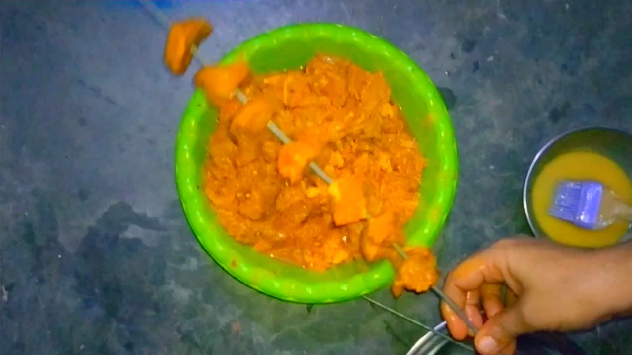 Beef Tikka Boti Recipe/Tikka Boti/Very Easy Quick Recipe by bibbo kitchen