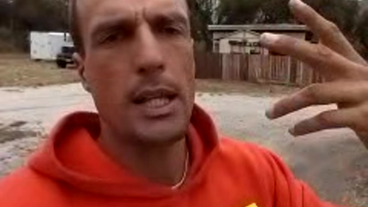 Best Preaching Ever. Cocoa Up = Jesus. Monday, June 12, 3:20pm finish, 2023.