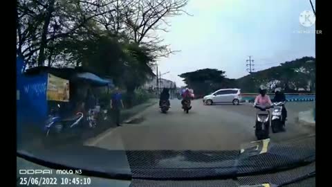 Dashcam 2022