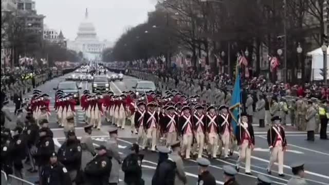 Why is POTUS always five steps ahead?