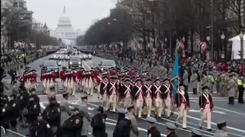 Why is POTUS always five steps ahead?