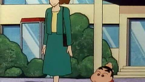 shinchan S1 E41