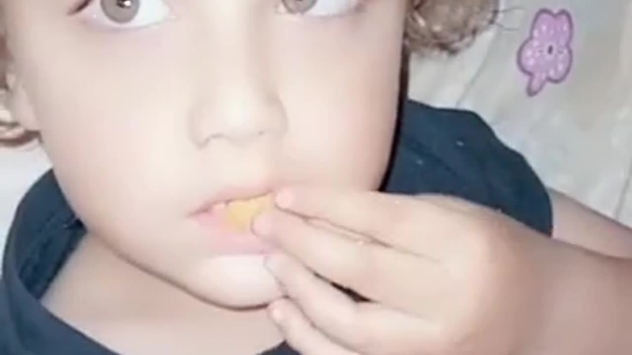 cute baby