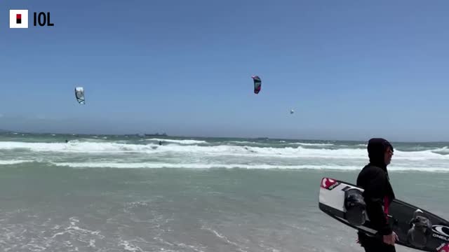 WATCH: Red Bull King of the Air 2022