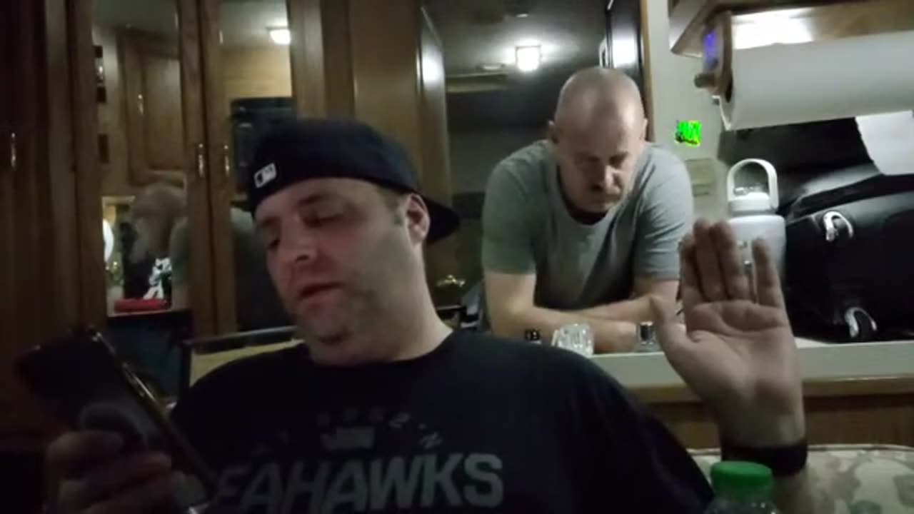 Settling In Bjorn and Blade Vegas Hype No Toxicity [OUMB2 4-15-2023]
