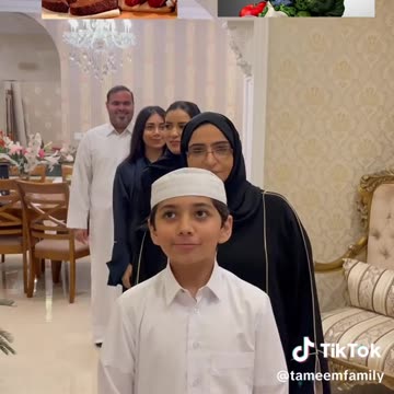 FOREVER LIVING PRODUCTS WELCOME SHORT