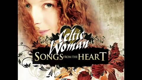 Celtic Woman Songs from the heart German ver A Spaceman Came Traveling
