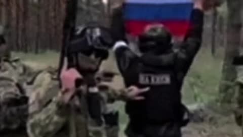 We Are Coming For Kiev